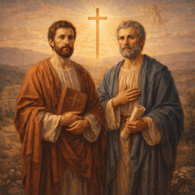 Timothée et Tite — L’unité qui se fraye un chemin au cœur des fractures