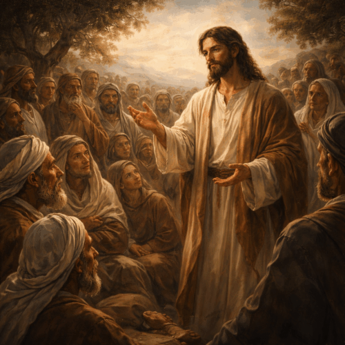 La pureté du cœur : Quand la Parole de Dieu purifie l’intérieur et révèle la vraie liberté en Dieu