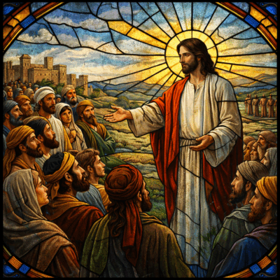 Ouvrir son cœur à la miséricorde — Conversion intérieure dans l’Esprit de Bethléem