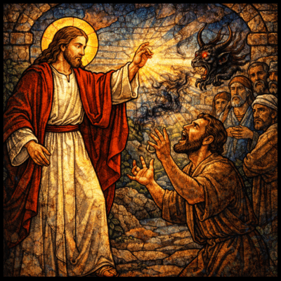 Aujourd’hui ne fermez pas votre cœur — Choisir le Christ et accueillir le règne de Dieu