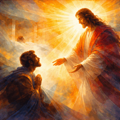 Va, ton fils est vivant — La puissance de la Parole du Christ et l’espérance d’une vie nouvelle